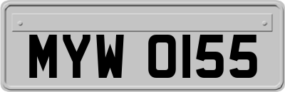 MYW0155