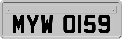 MYW0159