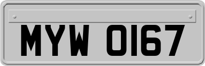 MYW0167