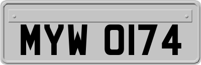 MYW0174