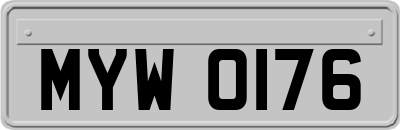 MYW0176