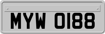MYW0188