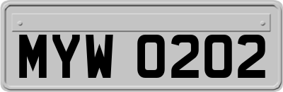 MYW0202
