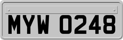 MYW0248
