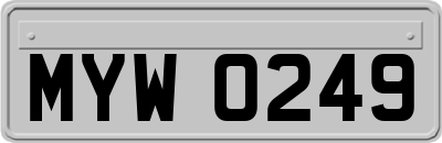 MYW0249