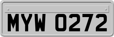 MYW0272