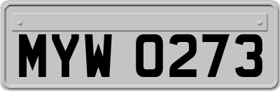 MYW0273