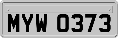 MYW0373