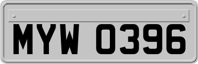 MYW0396