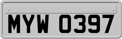 MYW0397