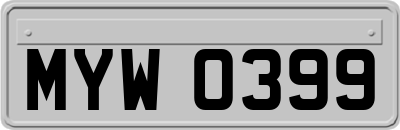 MYW0399