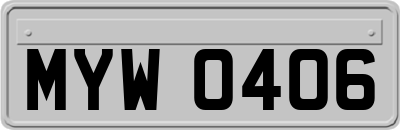 MYW0406
