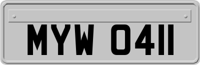 MYW0411