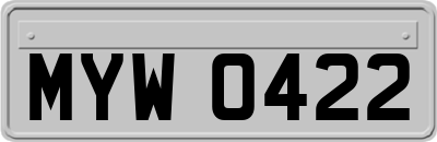 MYW0422