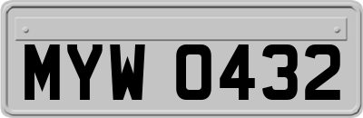 MYW0432
