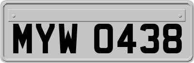MYW0438