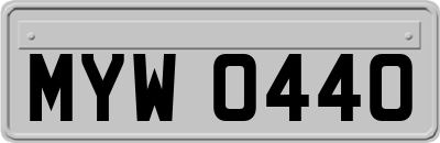 MYW0440