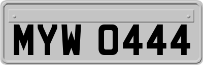 MYW0444
