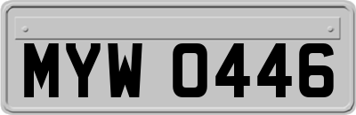 MYW0446