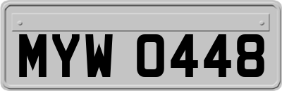 MYW0448