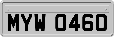 MYW0460