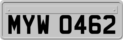 MYW0462