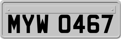 MYW0467