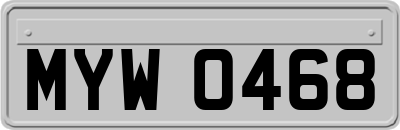 MYW0468