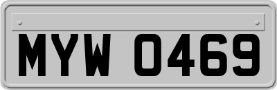 MYW0469