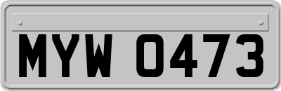 MYW0473