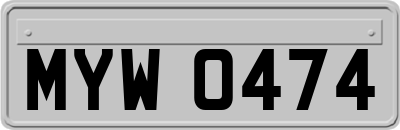 MYW0474