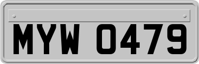 MYW0479
