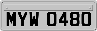 MYW0480