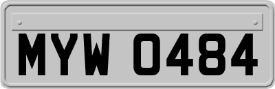 MYW0484