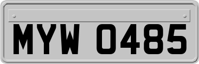 MYW0485