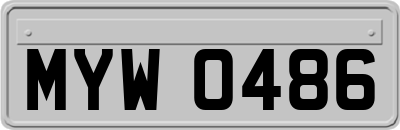 MYW0486