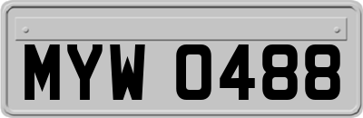 MYW0488