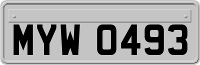 MYW0493