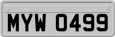 MYW0499