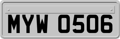 MYW0506