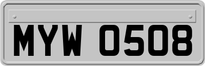MYW0508