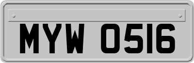 MYW0516