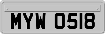 MYW0518