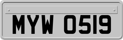 MYW0519