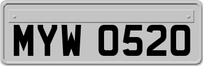 MYW0520