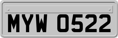 MYW0522