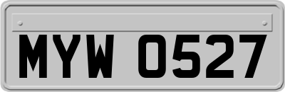 MYW0527