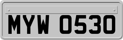 MYW0530