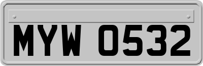 MYW0532