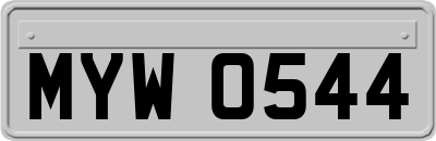 MYW0544